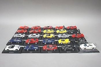 サークルKサンクス限定　AMG ミニカーコレクション 1:64 KYOSHO サークルKサンクス限定 AMG ミニカーコレクション 1:64 KYOSHO